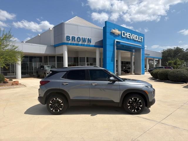 2022 Chevrolet TrailBlazer FWD LT for sale in Devine, TX