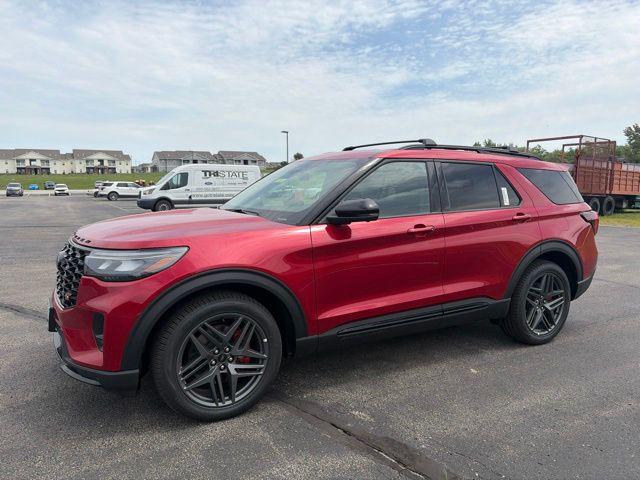 2026 Ford Explorer ST for sale in Maryville, MO