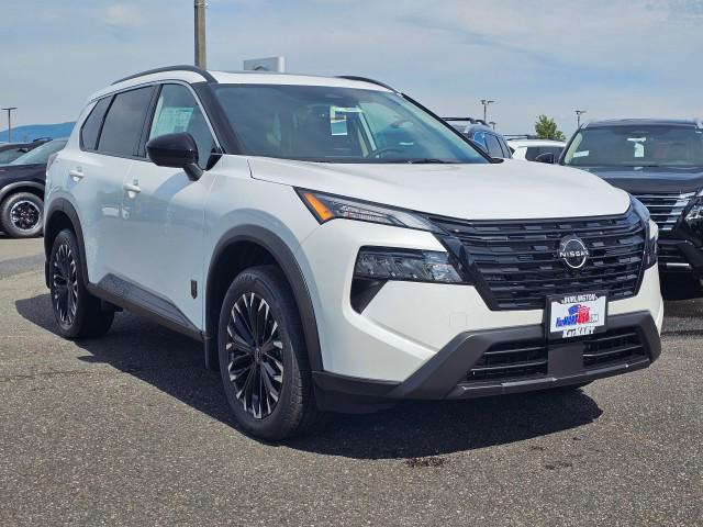 2026 Nissan Rogue Dark Armor for sale in Burlington, WA