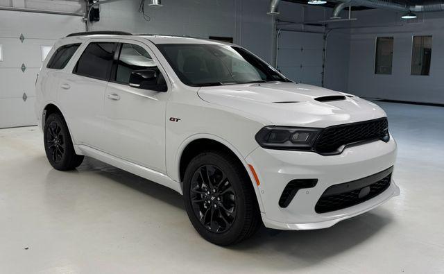 2026 Dodge Durango GT Plus AWD