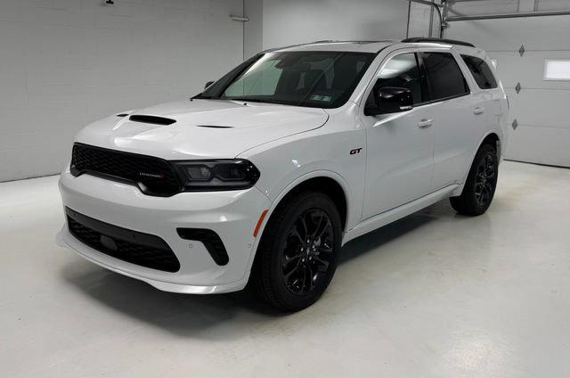 2026 Dodge Durango GT Plus AWD for sale in Corry, PA