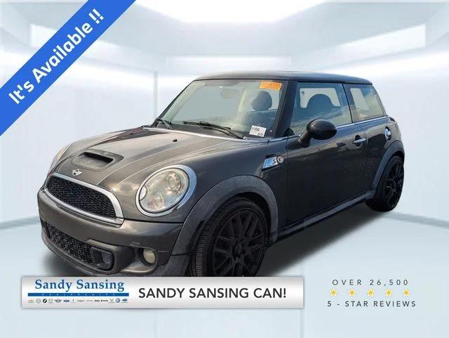 2013 MINI Hardtop Cooper S for sale in Pensacola, FL