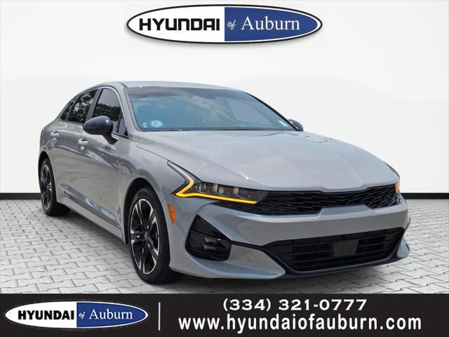 2024 Kia K5 GT-Line for sale in AUBURN, AL