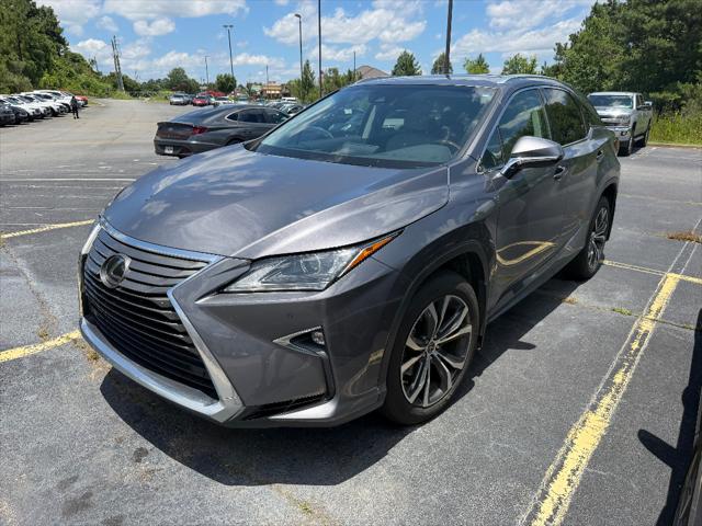 2019 Lexus RX 350 Base for sale in MILLEDGEVILLE, GA