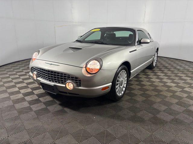 2004 Ford Thunderbird Base for sale in COLUMBUS, IN