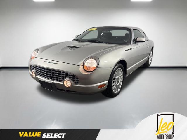 2004 Ford Thunderbird Base for sale in COLUMBUS, IN