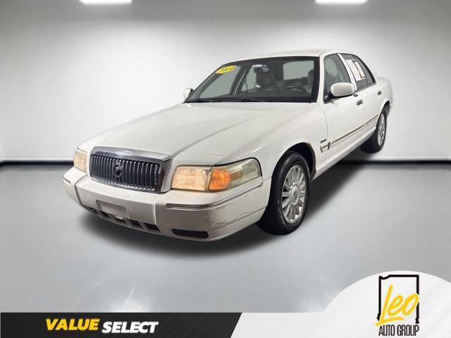 2009 Mercury Grand Marquis LS (Fleet Only) for sale in COLUMBUS, IN