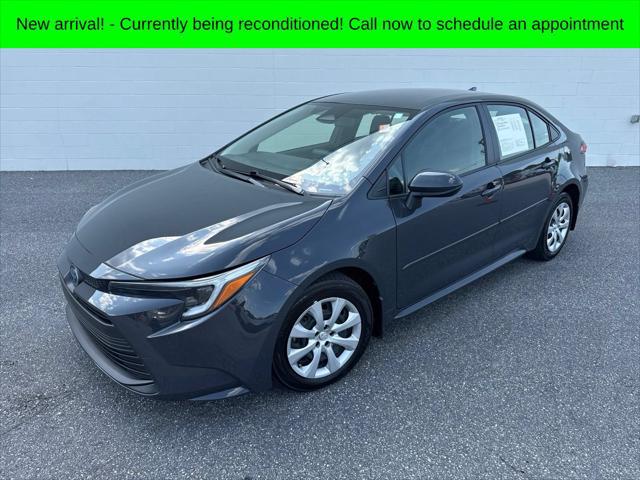 2025 Toyota Corolla Hybrid LE for sale in HICKORY, NC