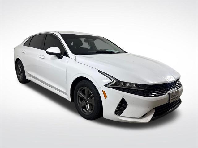 2023 Kia K5 LXS for sale in MONTGOMERY, AL