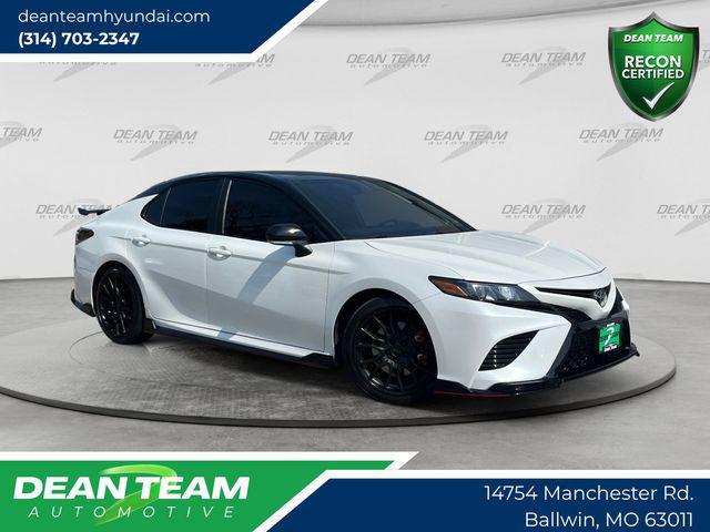 2023 Toyota Camry TRD for sale in BALLWIN, MO