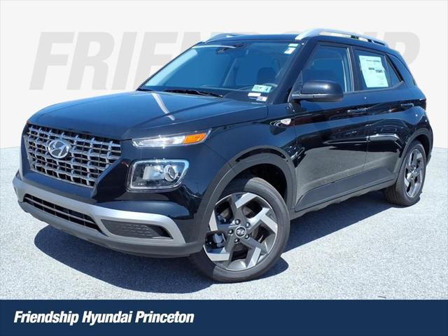 2026 Hyundai Venue SEL for sale in PRINCETON, WV