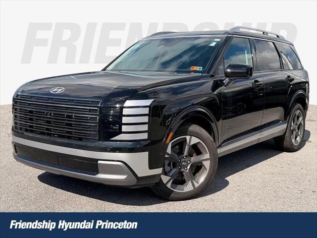 2026 Hyundai Palisade Limited for sale in PRINCETON, WV