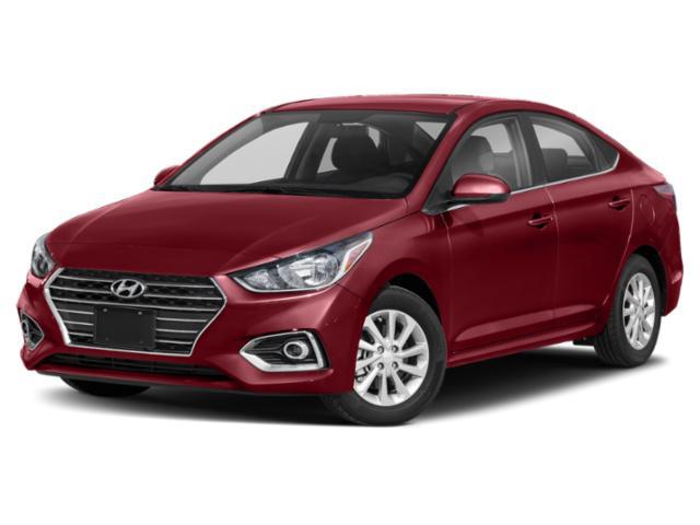 2018 Hyundai Accent SEL for sale in SOMERSET, KY