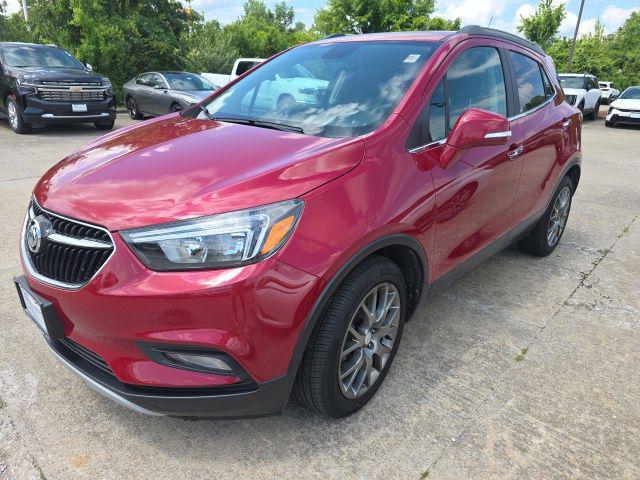 2021 Buick Encore GX FWD Select for sale in Cape Girardeau, MO