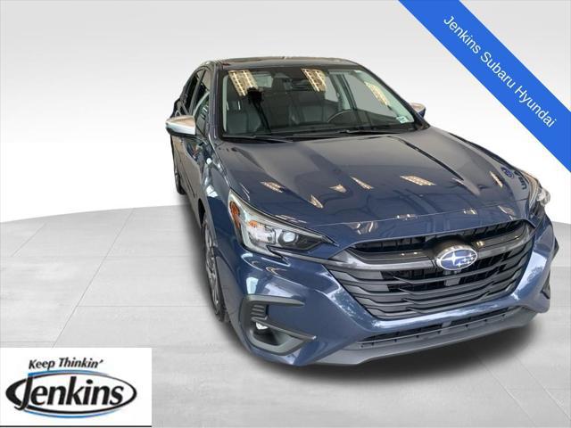 2023 Subaru Legacy Touring XT for sale in BRIDGEPORT, WV
