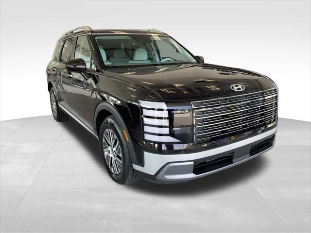 2026 Hyundai Palisade SEL Premium 7P for sale in BRIDGEPORT, WV