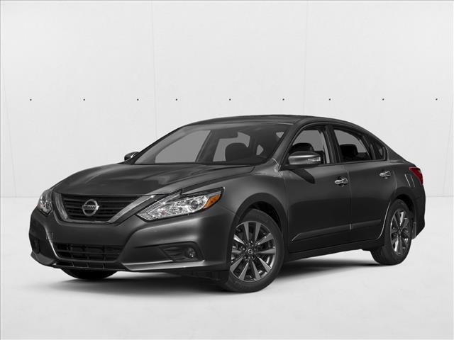 2017 Nissan Altima 2.5 SL for sale in Centennial, CO