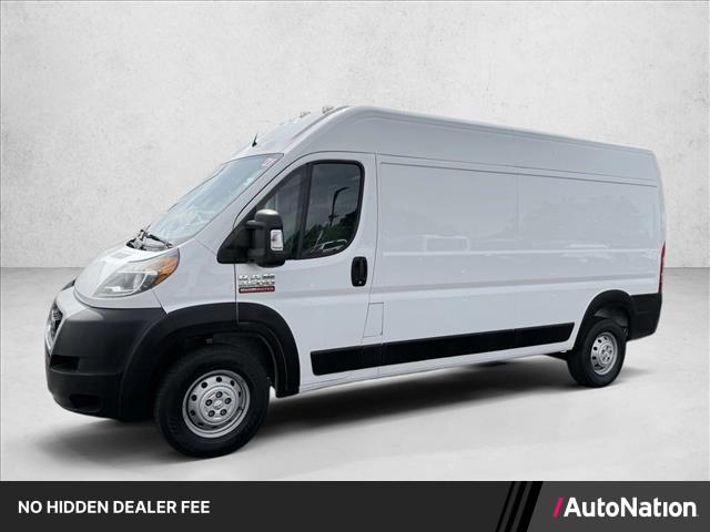 2021 Ram ProMaster 2500 Cargo Van High Roof 159" WB for sale in Centennial, CO