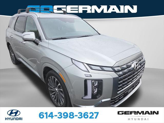 2024 Hyundai Palisade Calligraphy for sale near COLUMBUS, OH
