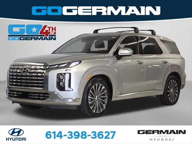 2024 Hyundai Palisade Calligraphy for sale near COLUMBUS, OH