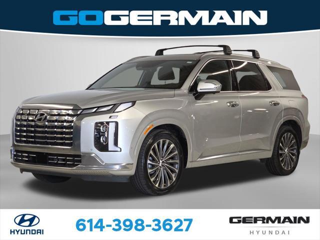 2024 Hyundai Palisade Calligraphy for sale near COLUMBUS, OH