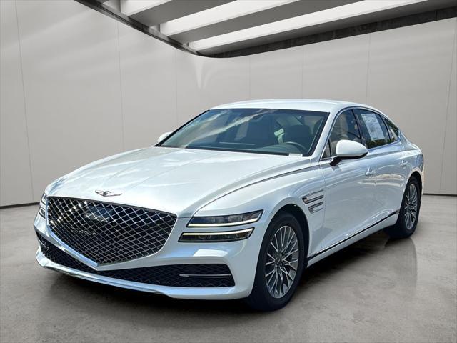 2024 Genesis G80 2.5T AWD for sale in MATTHEWS, NC