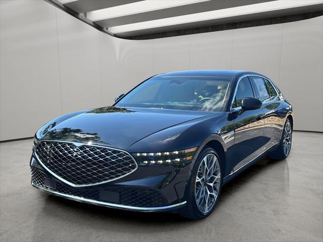 2024 Genesis G90 3.5T e-SC AWD for sale in MATTHEWS, NC