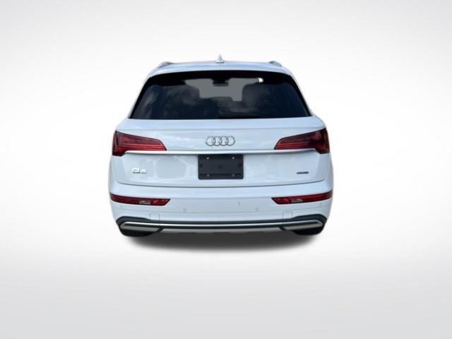 2021 Audi Q5 Premium Plus 45 TFSI quattro S tronic