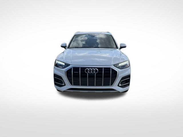 2021 Audi Q5 Premium Plus 45 TFSI quattro S tronic