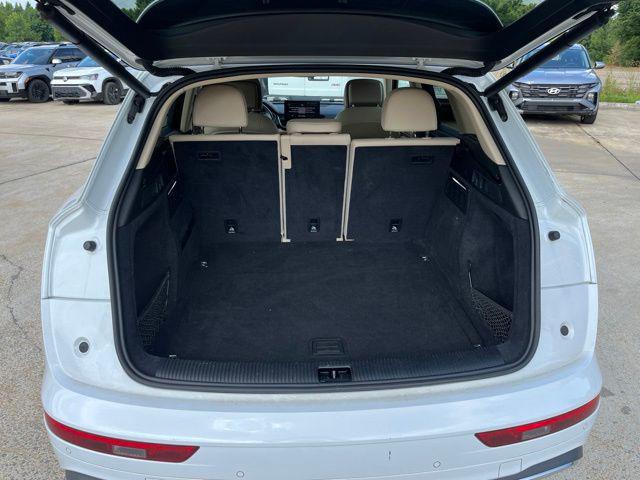 2021 Audi Q5 Premium Plus 45 TFSI quattro S tronic