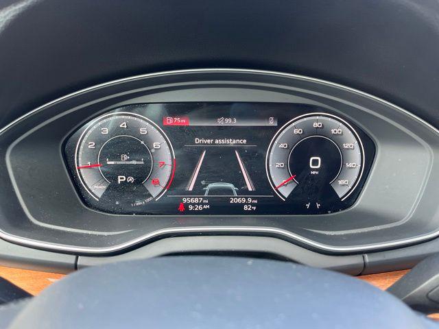 2021 Audi Q5 Premium Plus 45 TFSI quattro S tronic
