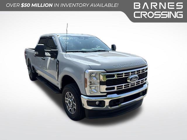 2025 Ford F-250 XLT for sale in TUPELO, MS