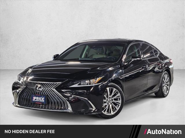 2020 Lexus ES ES 350 for sale in Dallas, TX