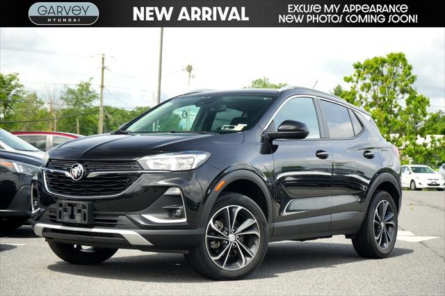 2023 Buick Encore GX Select AWD for sale in QUEENSBURY, NY