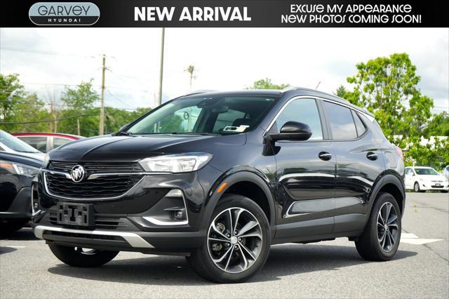 2023 Buick Encore GX Select AWD for sale in QUEENSBURY, NY