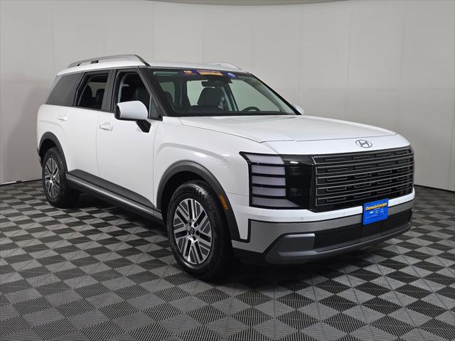 2026 Hyundai Palisade SEL 7P for sale in BAXTER, MN