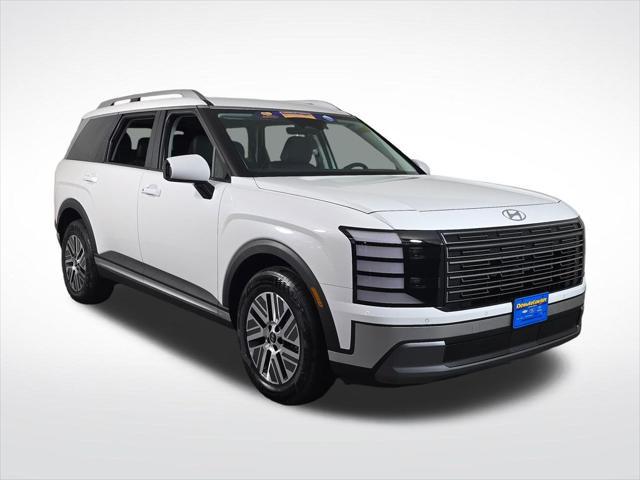 2026 Hyundai Palisade SEL 7P for sale in BAXTER, MN