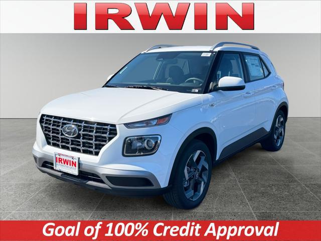 2026 Hyundai Venue SEL for sale in LACONIA, NH