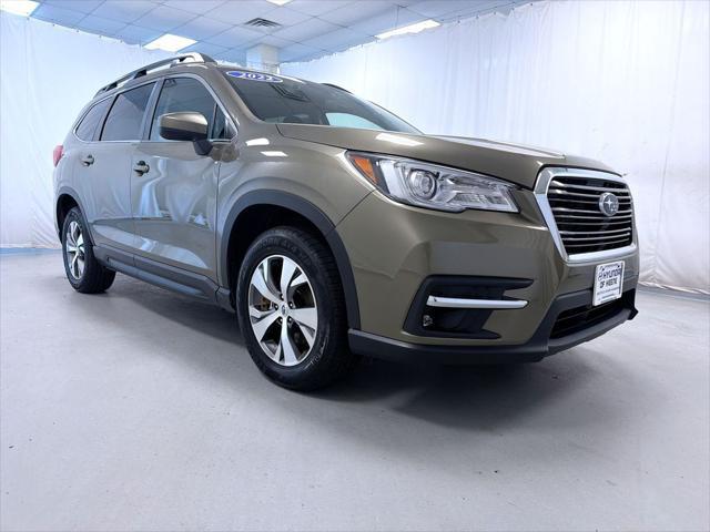 2022 Subaru Ascent Premium for sale in KEENE, NH