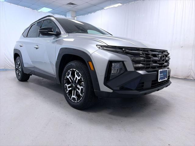 2025 Hyundai Tucson XRT for sale in KEENE, NH