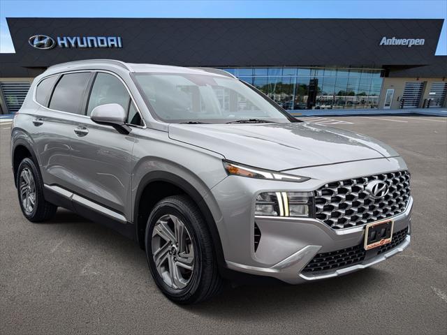2022 Hyundai Santa Fe SEL for sale in CATONSVILLE, MD