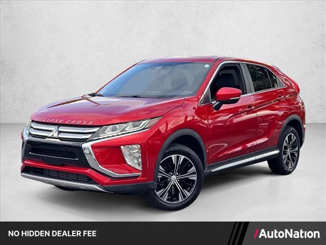 2020 Mitsubishi Eclipse Cross SE 1.5T AWC for sale in Clearwater, FL