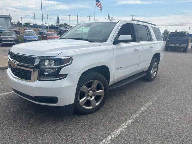 2020 Chevrolet Tahoe 4WD LT for sale in ALEXANDRIA, KY