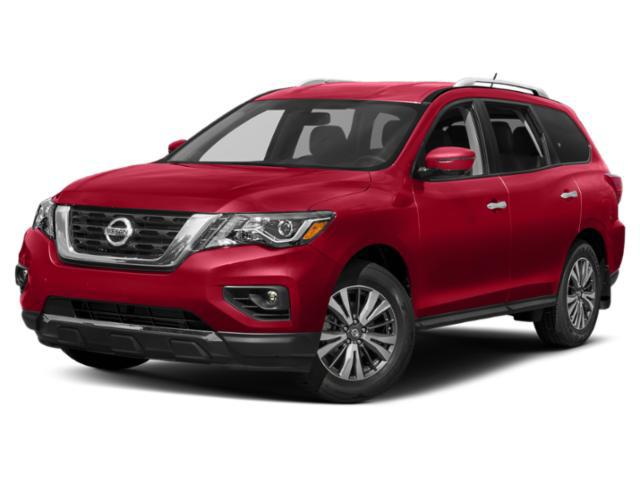 2019 Nissan Pathfinder SL for sale in NAPLES, FL