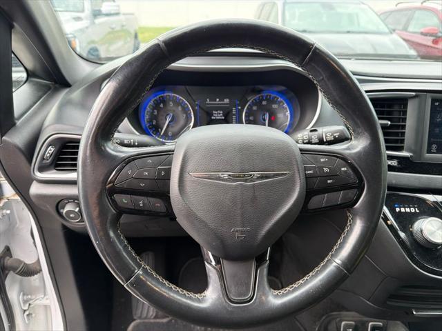 2020 Chrysler Pacifica Touring