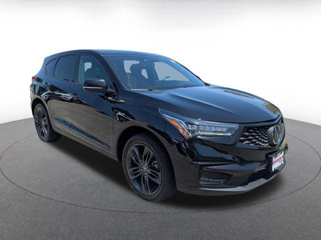 2021 Acura RDX A-SPEC Package for sale in ALGONQUIN, IL