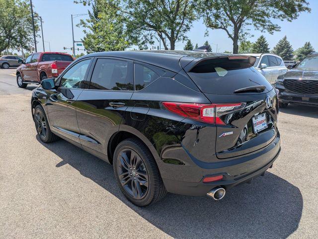 2021 Acura RDX A-SPEC Package