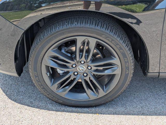 2021 Acura RDX A-SPEC Package