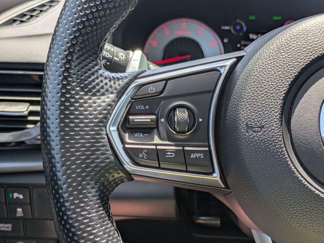 2021 Acura RDX A-SPEC Package