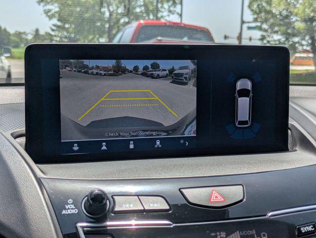 2021 Acura RDX A-SPEC Package